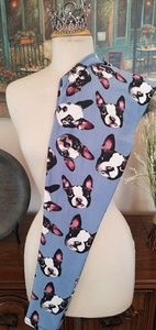 Boston terriers leggings